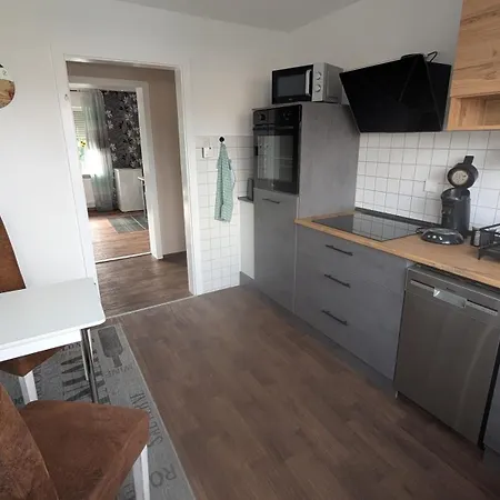 Familie Perl * Immenhausen