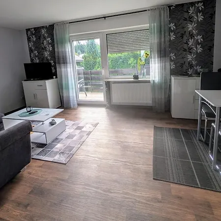 아파트 Familie Perl *