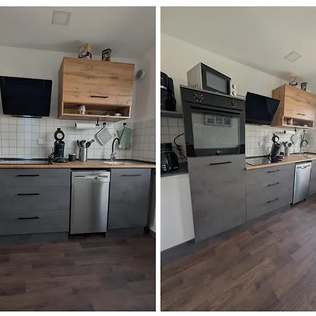 Familie Perl * Immenhausen