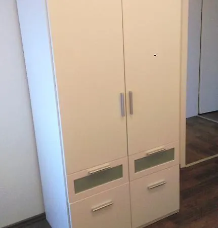 Familie Perl 아파트 Immenhausen