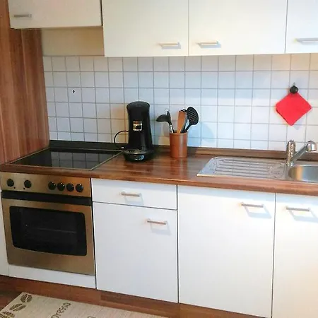 Familie Perl Apartment