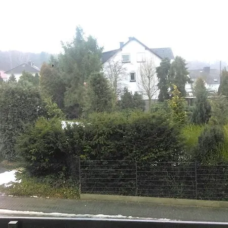 Familie Perl Apartment