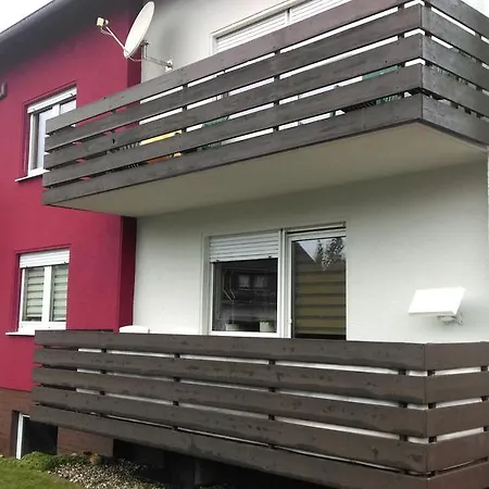 Familie Perl Apartment