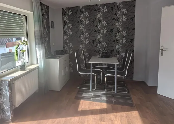 Familie Perl Immenhausen