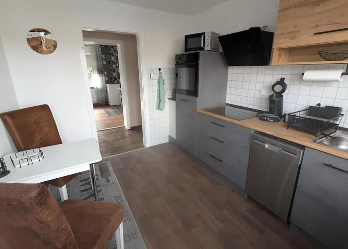 Familie Perl * Immenhausen