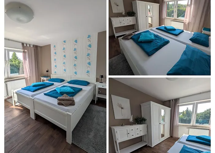 Familie Perl * Immenhausen